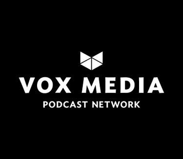 vox media podcasts